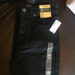 brand new with tags aeropostale jeans